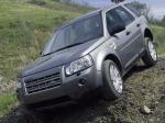 Land Rover Freelander 2 HSE i6 2006 года